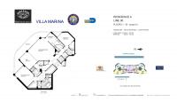 Floor Plan Thumbnail